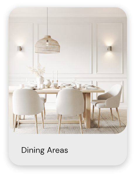 Dining Areas